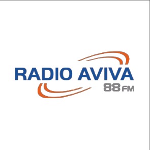Logo Radio Aviva